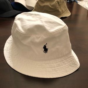 Polo Ralph Lauren Bucket Hat